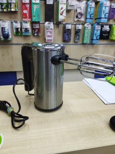 Миксер Rainberg RB-1012