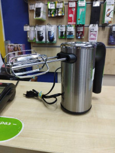 Миксер Rainberg RB-1012