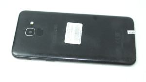 Мобильный телефон Samsung J600 Galaxy J6 2018 2/32GB