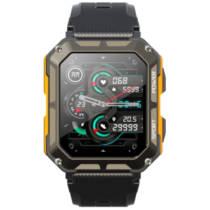 Смарт часы C20 PRO