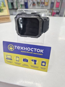 Смарт годинник C20 PRO