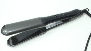 Плойка для волос Black 105112 35w