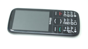 Мобильный телефон Sigma mobile Comfort 50 Optima TYPE-C