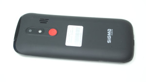 Мобильный телефон Sigma mobile Comfort 50 Optima TYPE-C