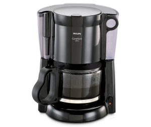 Кавоварка Philips HD7444