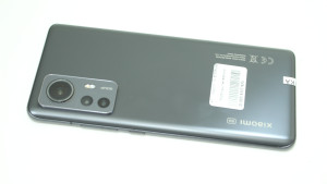 Мобільний телефон Xiaomi 12 8/256GB