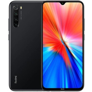 Мобильный телефон Xiaomi Redmi Note 8 (2021) 4/64GB