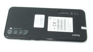 Мобильный телефон Xiaomi Redmi Note 8 (2021) 4/64GB