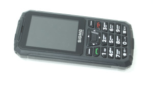 Мобільний телефон Sigma mobile X-treme PR68