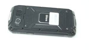 Мобільний телефон Sigma mobile X-treme PR68