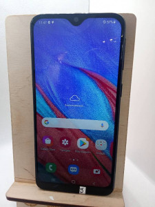 Мобільний телефон Samsung A405 Galaxy A40 4/64GB