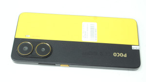 Мобільний телефон Poco X7 Pro 8/256GB