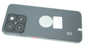 Мобільний телефон ZTE Blade A55 4/128GB