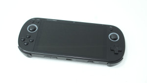 Игровая консоль Trimui smart pro TG5040