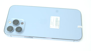 Мобильный телефон iPhone 13 Pro Max 256GB