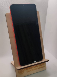 Мобільний телефон Samsung A125 Galaxy A12 4 / 64GB