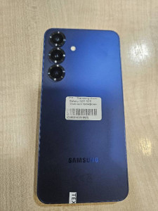 Мобільний телефон Samsung S931 Galaxy S25 12/256GB