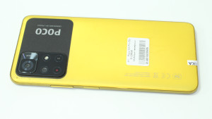 Мобільний телефон Poco M4 Pro 5G 6/128GB