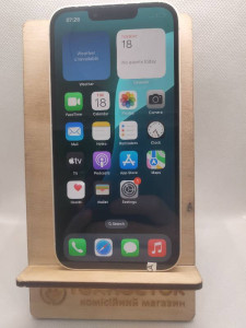 Мобильный телефон iPhone 14 256GB
