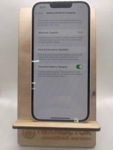 Мобильный телефон iPhone 14 256GB