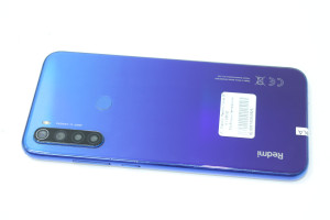 Мобільний телефон Xiaomi Redmi Note 8T 4 / 128GB