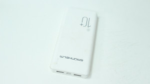 Power bank Grunhelm 10000 mAh