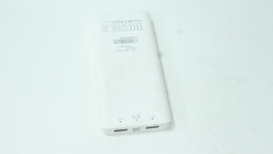 Power bank Grunhelm 10000 mAh