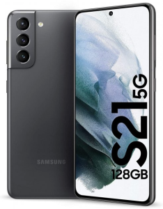 Мобильный телефон Samsung G991 Galaxy S21 5G 8/128GB
