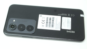 Мобільний телефон Xiaomi Redmi 15 6/128GB