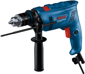 Дриль ударний BOSCH GSB 600
