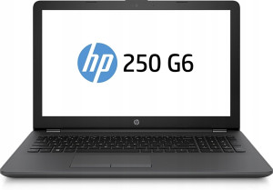 Ноутбук HP 250 G6
