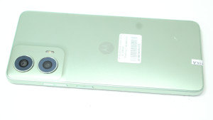 Мобильный телефон Motorola moto g24 4/128GB