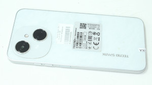 Мобільний телефон Tecno Spark Go 1 (KL4) 3/128GB