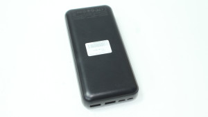 Power bank XO-PR252 20000mAh