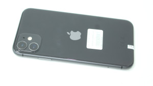 Мобільний телефон iPhone 11 64GB