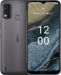 Мобильный телефон Nokia G11 Plus 4/64GB