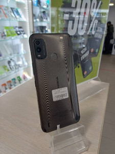 Мобильный телефон Nokia G11 Plus 4/64GB