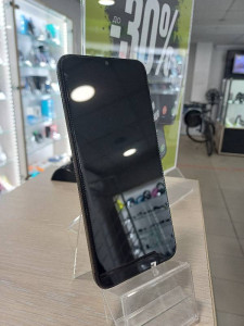 Мобильный телефон Nokia G11 Plus 4/64GB