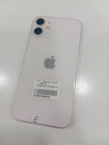 Мобільний телефон iPhone 12 mini 128GB