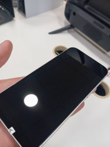 Мобільний телефон iPhone 12 mini 128GB