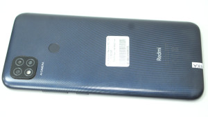 Мобільний телефон Xiaomi Redmi 9C NFC 2/32GB