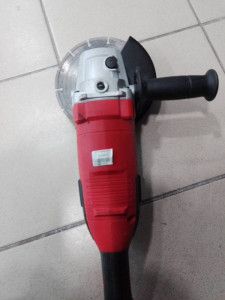 Болгарка Haisser GA-20