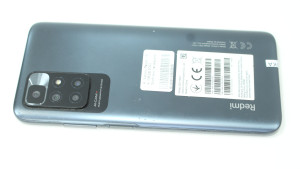 Мобільний телефон Xiaomi Redmi 10 4/128GB 2022