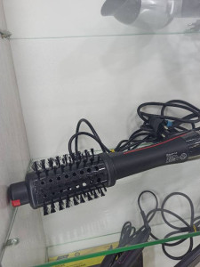 Фен-щітка Rowenta CF961L