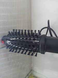 Фен-щітка Rowenta CF961L