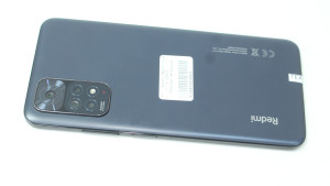 Мобільний телефон Xiaomi Redmi Note 11 4/128GB