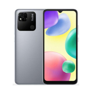 Мобильный телефон Xiaomi Redmi 10A 4/128Gb