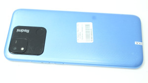 Мобильный телефон Xiaomi Redmi 10A 4/128Gb