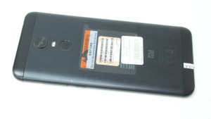 Мобільний телефон Xiaomi Redmi 5 Plus 4 / 64GB