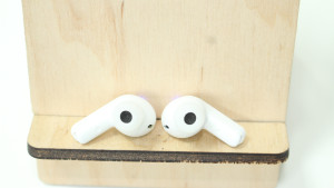 Bluetooth гарнітура JBL WAVE BEAM